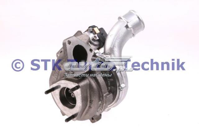 7697015003S Garrett Turbo para motor