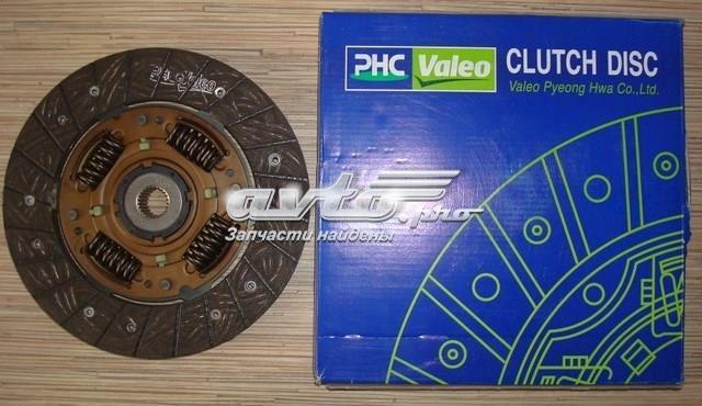 Disco de embrague VALEO DW07 precio, desde 23,32 EUR