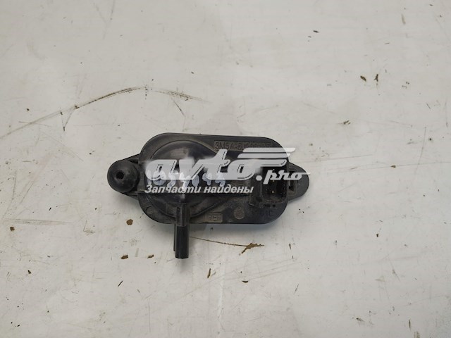 3M5A5L200AB Volvo sensor de presion de escape