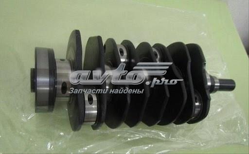 Cigüeñal del motor Subaru 12200AA390