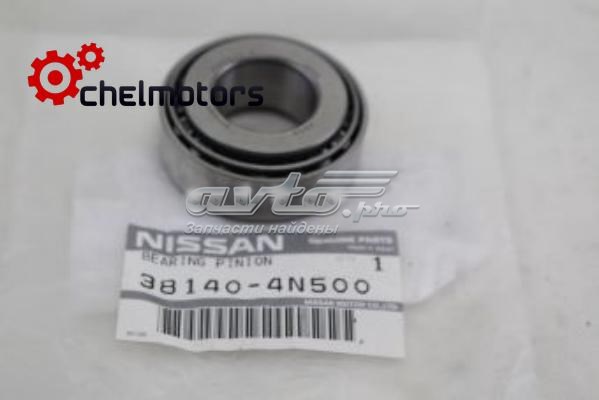 381404N500 Nissan