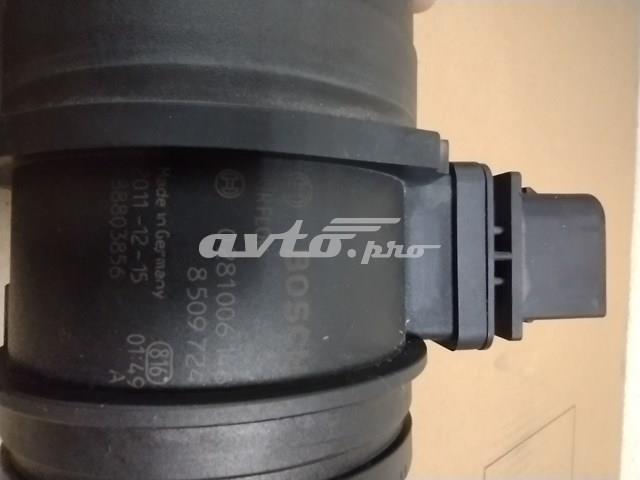 281006146 Bosch Sensor de flujo de aire