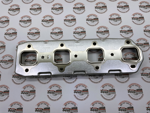 Junta colector escape LR112664 Land Rover