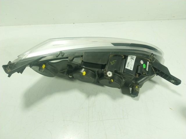 Faros delanteros Peugeot/Citroen 1682748980