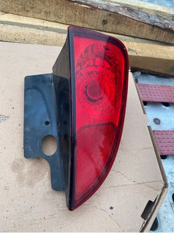 Comprar Luz trasera de parachoques derecha Renault Scenic GRAND III JZ0, JZ1