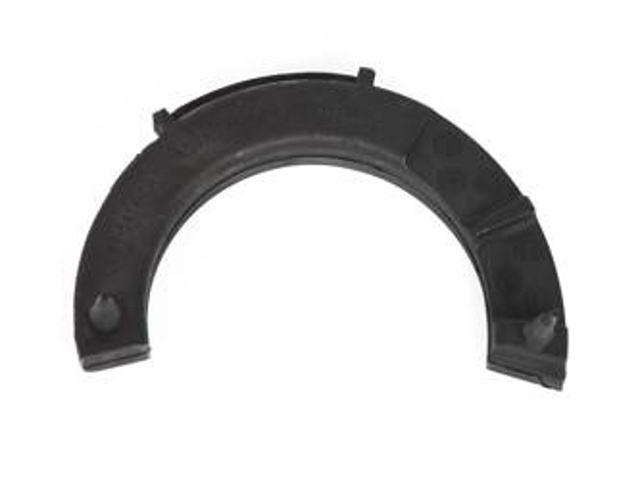 Espaciador de goma inferior del resorte delantero CV615414CA Ford