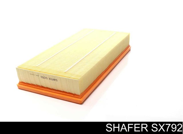 El filtro de aire Shafer SX792 precio, desde 9,48 EUR