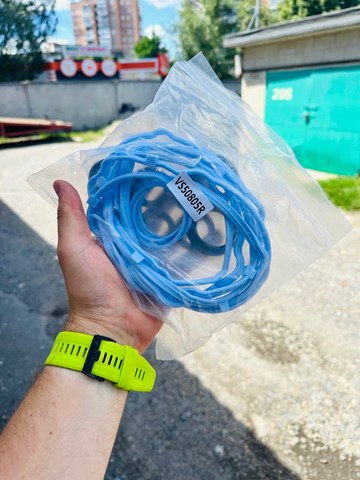Comprar VS50805R Ultra Power Junta de tapa de balancines izquierda