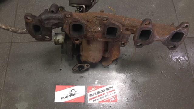 Turbocompresor General Motors 55197838 precio, desde 364,45 EUR