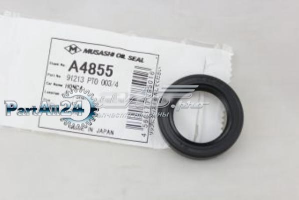 Anillo impermeable, árbol de levas Musashi A4855