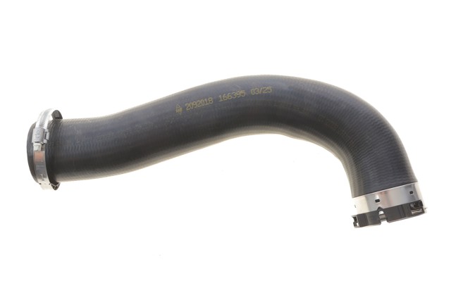 Comprar 166395 NRF Tubo intercooler