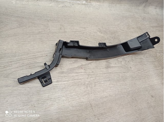 Soporte de parachoques delantero derecho Peugeot/Citroen 1615049480 precio, desde 75,76 EUR