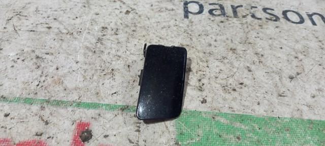 Tapa gancho de arrastre, delantera Polcar 7243079