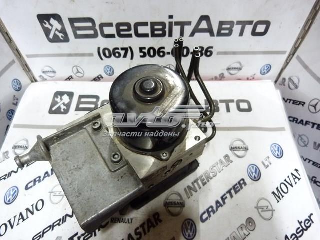 Módulo ABS A0054310712 Mercedes