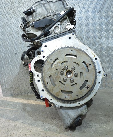 N52B30AF BMW Motor completo