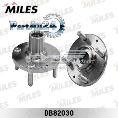 DB82030 Miles cubo de rueda delantero