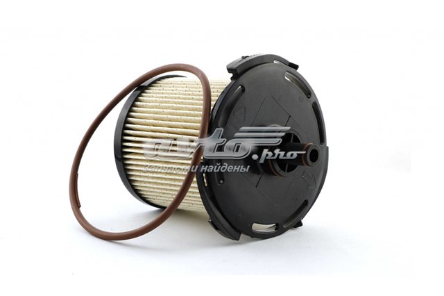 Filtro de combustible SHAFER FE387D