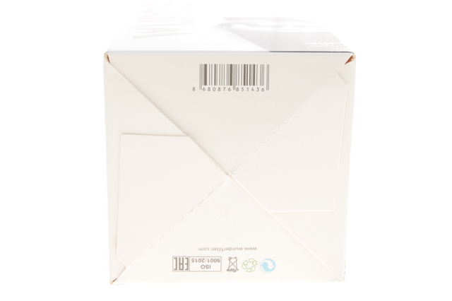 Comprar WB810 Wunder Filtro diesel