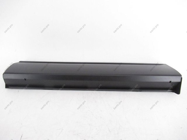 TK4851RC0B Mazda Embellecedor de puerta trasera derecha