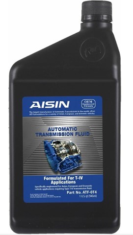 Aisin Aceite transmisión (ATF0T4)