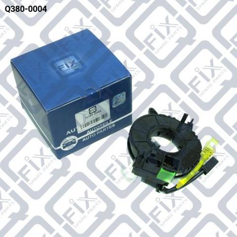Q3800004 Q-fix Anillo de AIRBAG 