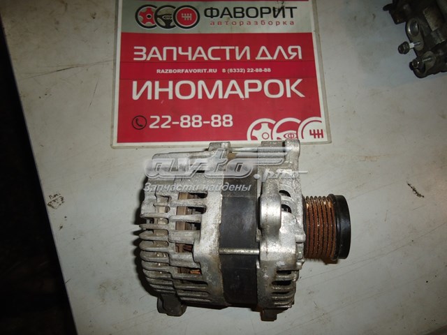 23700AA951 Subaru Alternador de coche