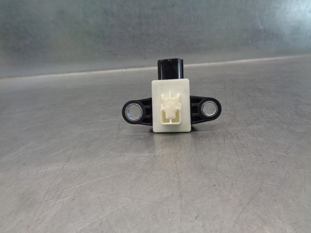 Sensor de airbag delantero Renault (RVI) 988363TA0A
