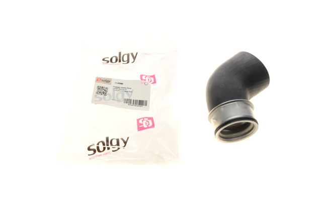 114066 Solgy Manguera del intercooler