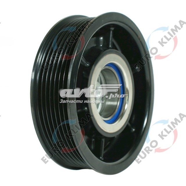 Pinza de freno delantera izquierda Euroklima CA555 precio, desde 82,01 EUR