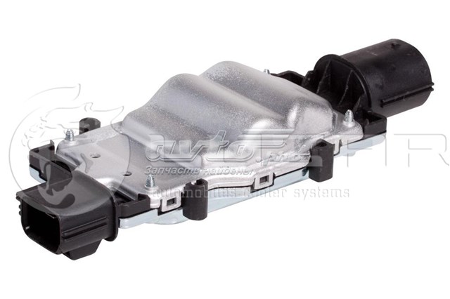 HBE2107 Hotaru Regulador de velocidad del ventilador de refrigeración (unidad de control)