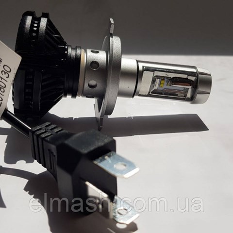 TMPX3H4 Tempest Bombilla LED