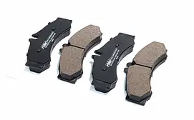 Comprar RD29153STD Rider Pastillas delanteras de freno
