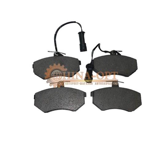 Comprar 3501190106 Geely Pastillas delanteras de freno