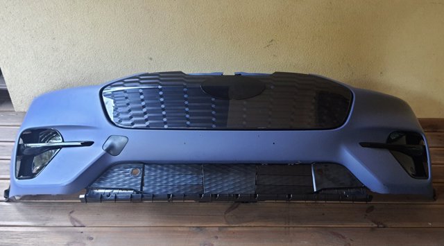 Parachoques Ford LK9Z17D957BAPTM