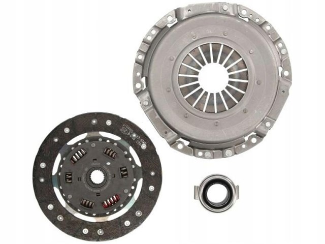 Kit de embrague LUK 623184200