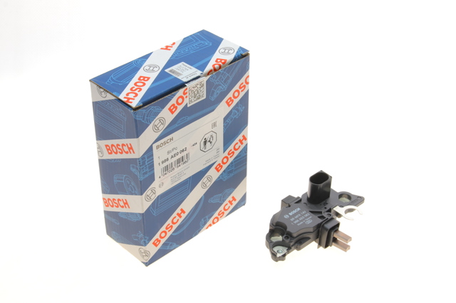 Regulador 1986AE0062 Bosch