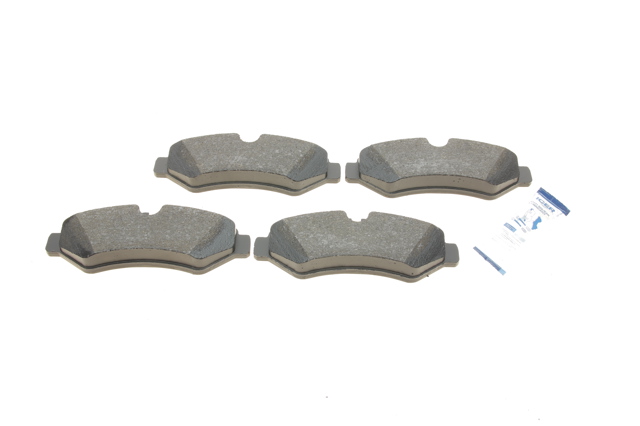 Comprar 142350 Icer Pastillas de freno traseras
