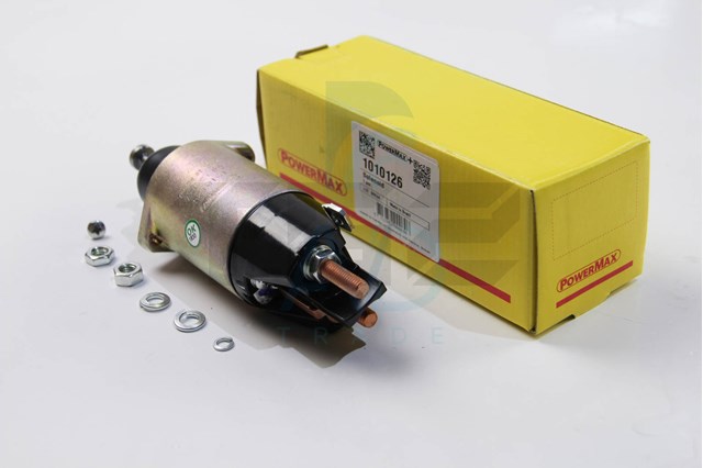 Interruptor magnético, estárter POWERMAX 81010126