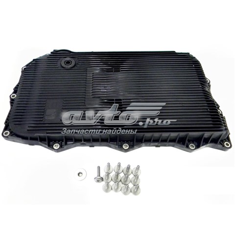 Cárter de aceite de la transmisión automática ZF Parts 1087298247 precio, desde 107,58 EUR