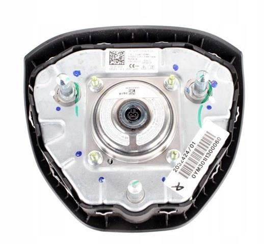 Comprar 985101018R Renault (RVI) Airbag lateral lado conductor