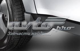 Juego de faldillas traseras Subaru Forester III SUV (S12, SH) (2007 - 2012) precio, desde  EUR