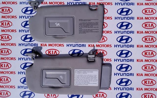 852012E110LO Hyundai/Kia