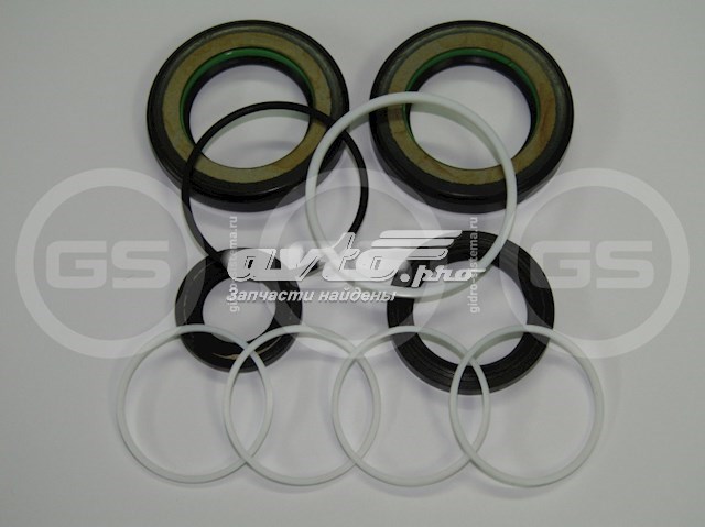 Comprar 492005X15A Nissan/Infiniti Cremallera