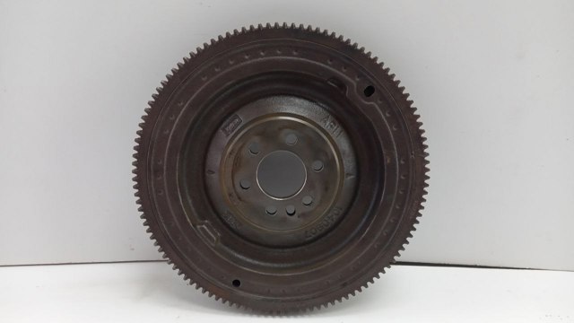 9809984080 Peugeot/Citroen Volante de motor