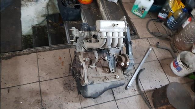 A15SMS General Motors Motor completo