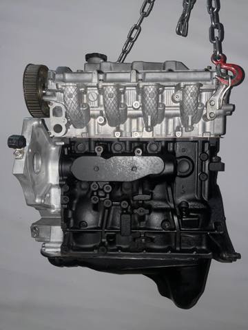 Motor Mitsubishi 4D56U