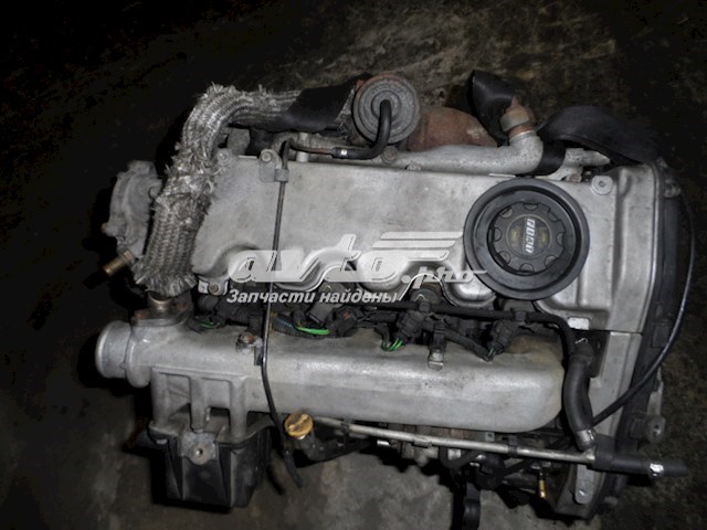 Motor completo 182B4000 Fiat/Alfa/Lancia