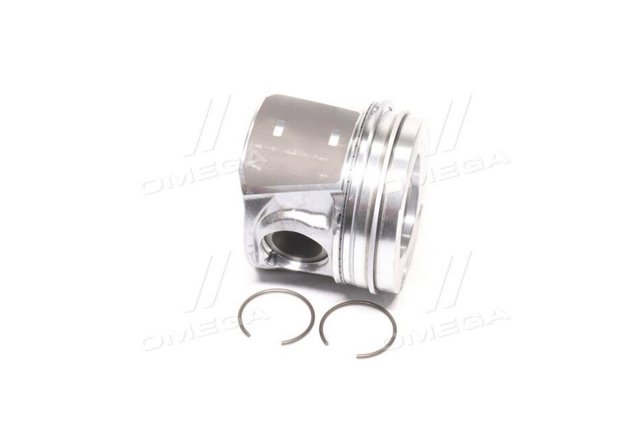 Pistón completo para 1 cilindro, STD Nural 8743520000