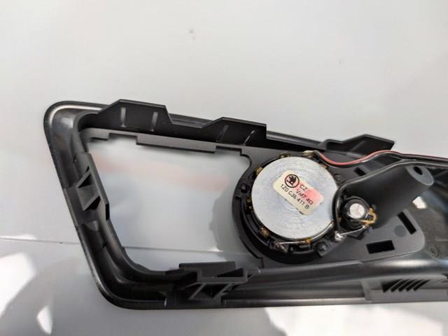 Comprar 1Z0837247 VAG Manija interior izquierda delantera/trasera de puerta