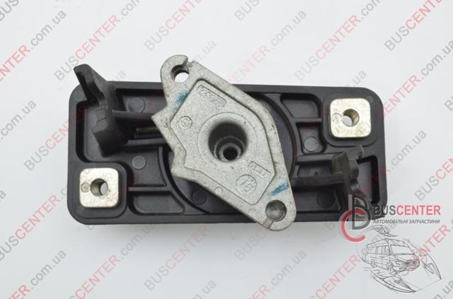 Cerradura de puerta de batientes, trasera izquierda PEUGEOT 8719A9